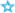 Icon of hollow star